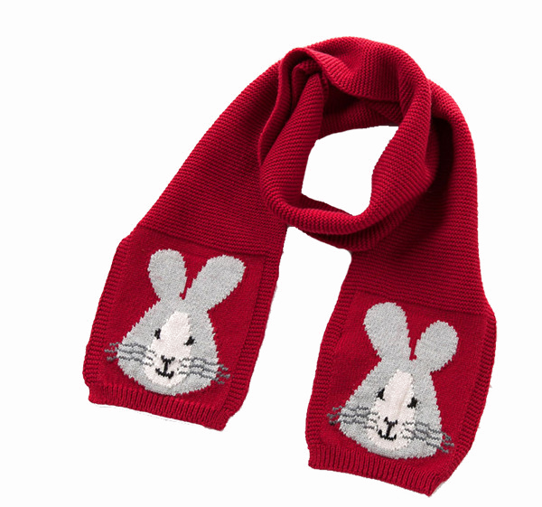 Girl Scarf Png Image - Portable Network Graphics (600x561), Png Download