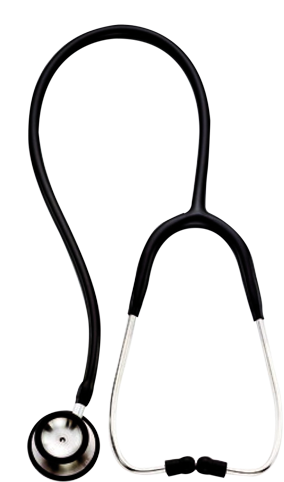 Welch Allyn Professional Adult Stethoscope - 5079 135 Welch Allyn (299x500), Png Download