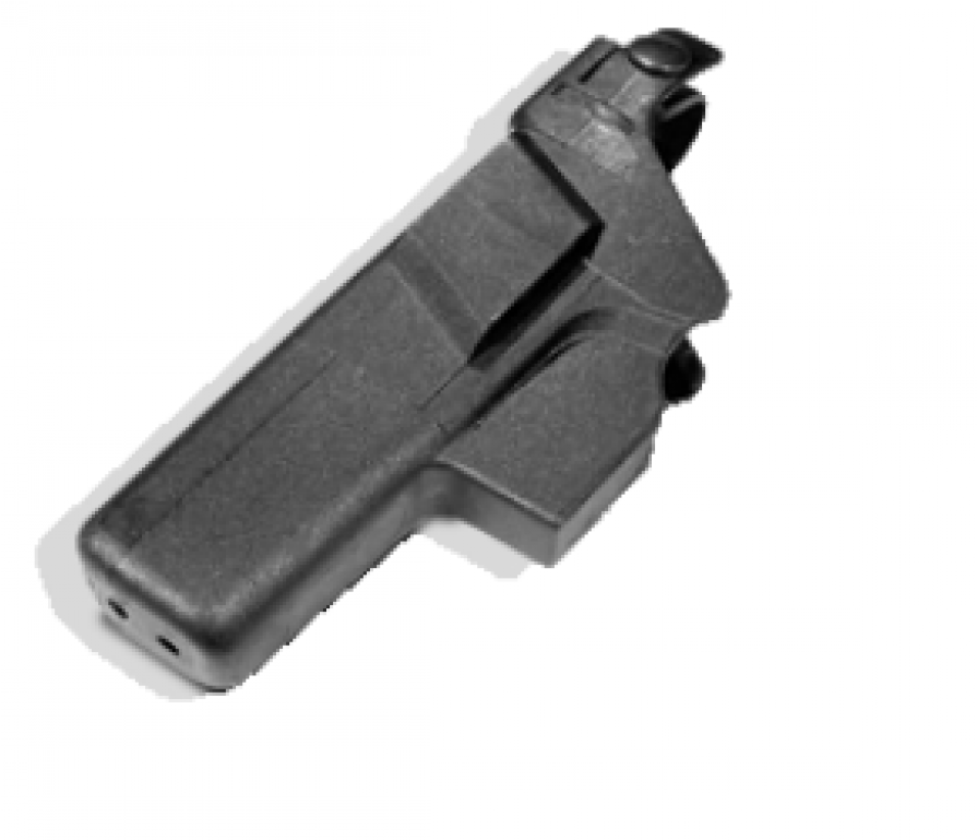 2110000593896 2113 1 Glock Holster Sportduty F Gurtbreite - Glock Sport Duty Holster (1366x768), Png Download