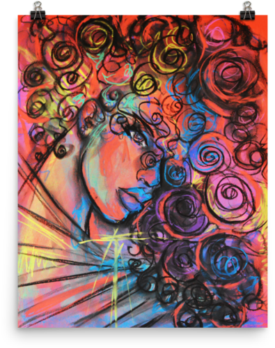 Collection Of Free Psychedelic Drawing Acid Download - Drawing (600x600), Png Download