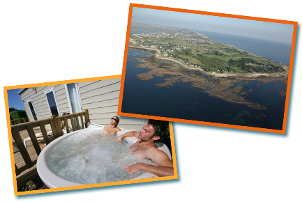 Compo Rubrique Oceanpng-2 - Jacuzzi (433x290), Png Download