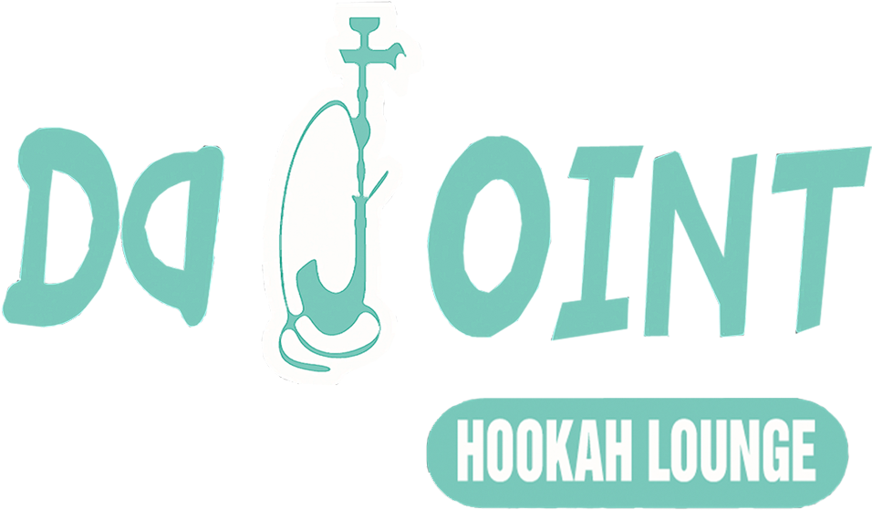 Dajoint - Da Joint Hookah Lounge (960x640), Png Download