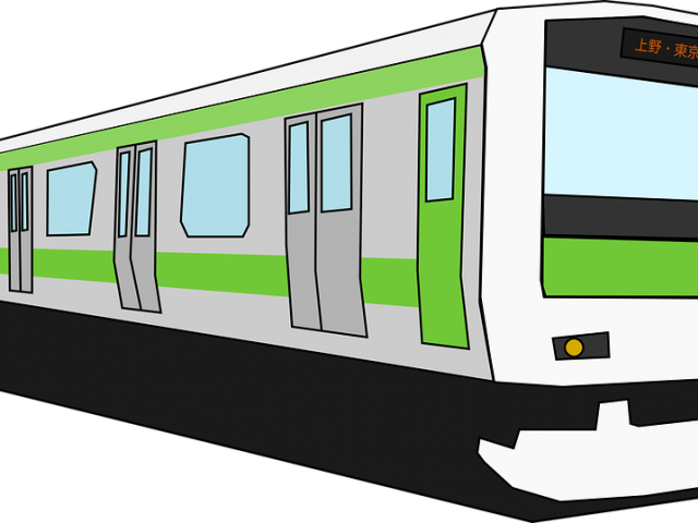 Clip Art Library X Carwad Net - Railway Car Clipart Png (640x480), Png Download