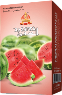 Watermelon Flavour - Fruit (414x414), Png Download