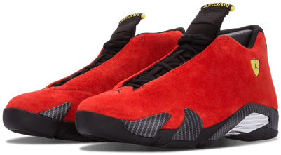 With The Shoe's Design Originally Being Inspired By - Shoe (498x298), Png Download