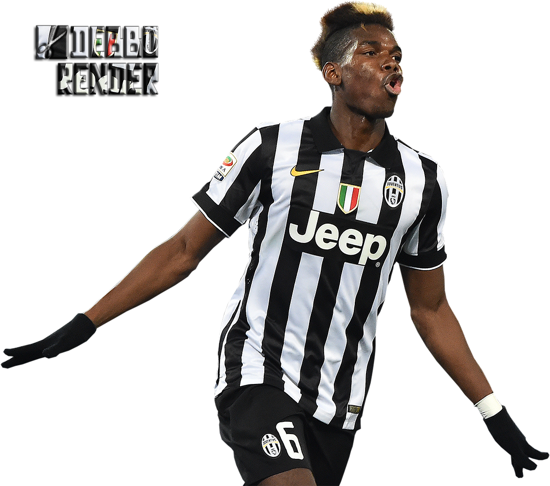 Pogba Dab Png - Pogba With No Background (1130x1000), Png Download