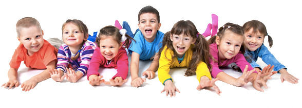 Same Day Re-admission Allowed With Receipt - Kids In Daycare (588x212), Png Download