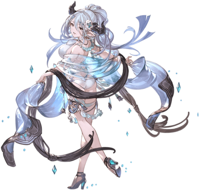 Izmir A - Izmir Granblue Summer (480x400), Png Download