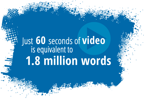 Video Value - Marketing (478x330), Png Download