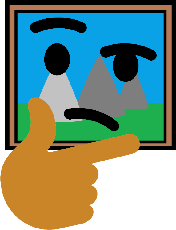 Pgthink V2 - Illustration (876x872), Png Download