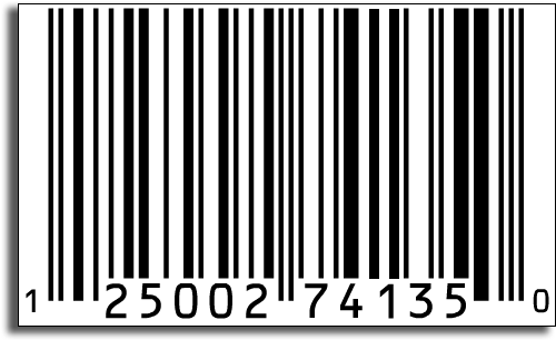 Five Things To Know Before Choosing An Embedded Data - Dvd Barcode Logo Png (540x328), Png Download