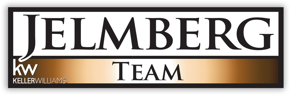 The Jelmberg Team - Keller Williams (1200x400), Png Download