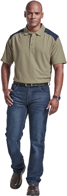 Cruz Golfer Cru - Combinaison En Lin (700x700), Png Download