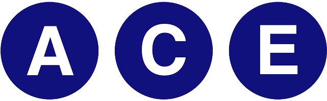 City, Signs, Symbols, Line, York, Subway, Trans - E (640x320), Png Download