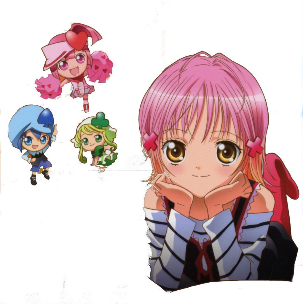 Happy New Year Manga (1022x1024), Png Download