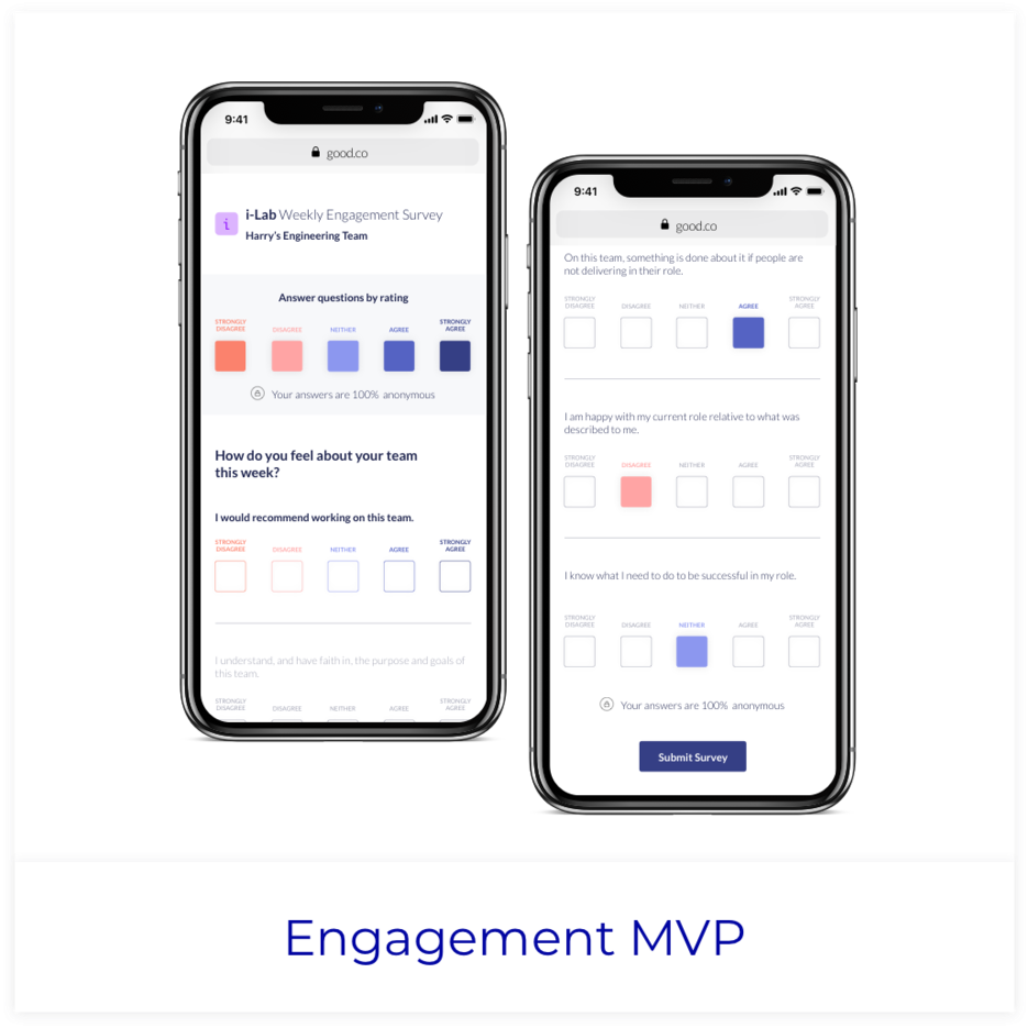 Engagement Mvp - Engagement (1000x1000), Png Download