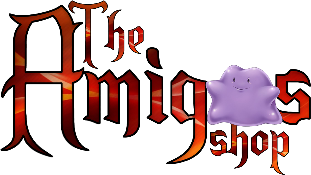 The Amigos Happy Little Family - Portable Network Graphics (1108x614), Png Download