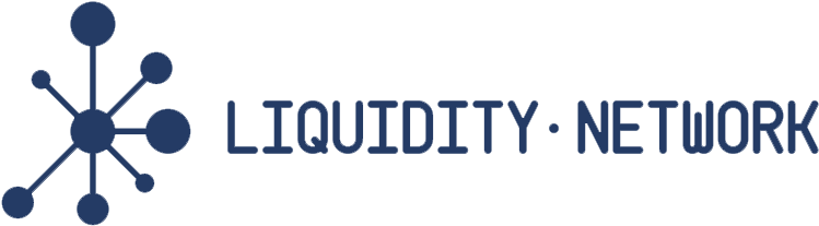 Liquidity Network Logo (875x485), Png Download