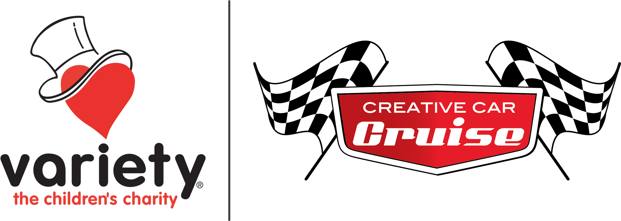 Ccc Logo - Variety The Children's Charity Of Wisconsin (2374x918), Png Download