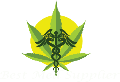 Best Med Supplier Best Med Supplier - Cannabis (491x392), Png Download