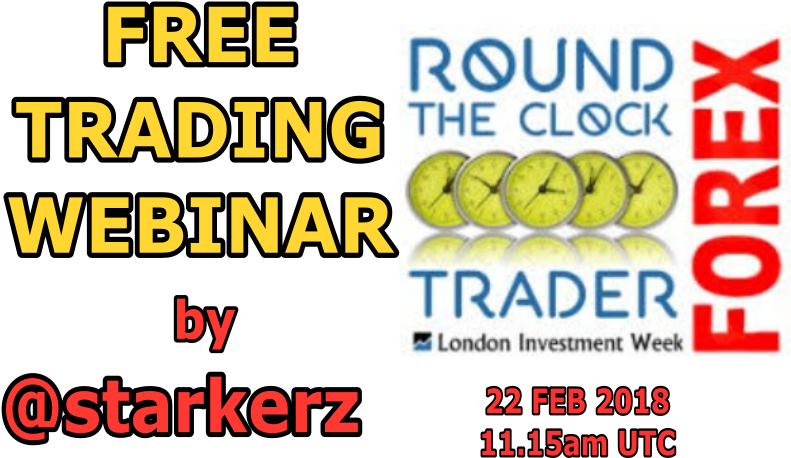 Round The Clock Trader Thumbnail - Poster (800x480), Png Download