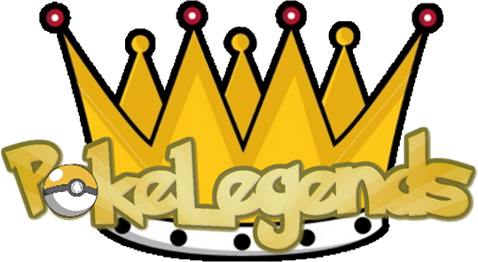 Pokelegends - Cartoon King Crown (539x296), Png Download