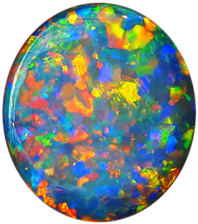 Opal Png Image - Opal Png (500x500), Png Download