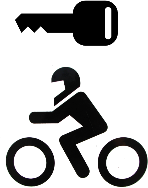 Motorcycle Rental - Motorcycle (800x800), Png Download