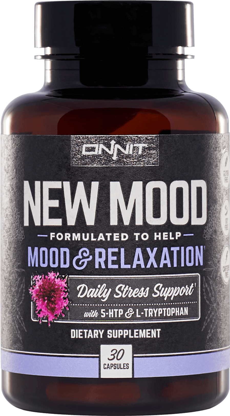 Severe, Lower Back Pain Led Me To Yoga - New Mood (1470x2000), Png Download