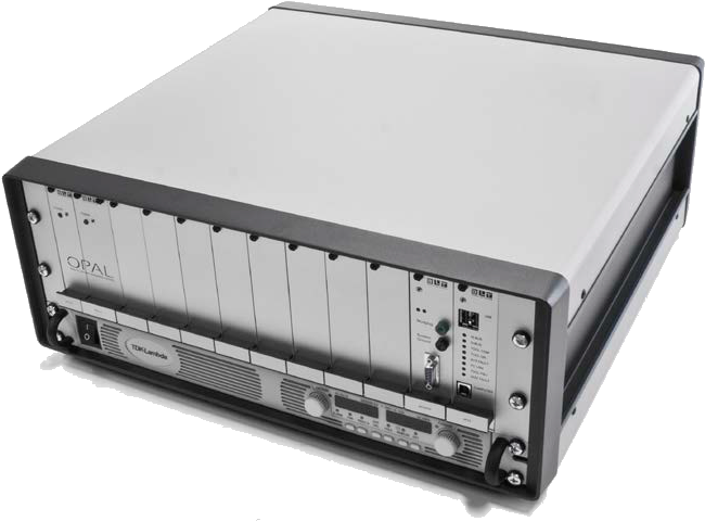 Opal Acquisition System Borehole Logging Warrior - Data Acquisition (891x635), Png Download