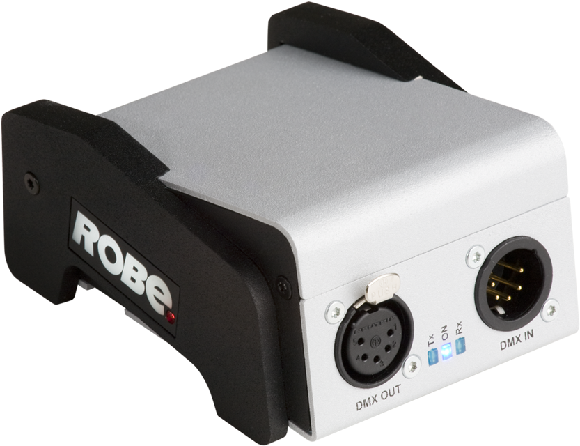 The Robe Universal Interface Is A Multi-functional - Robe Interface (1925x2070), Png Download