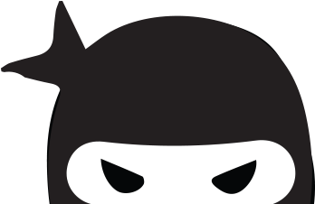 Attorney Ninja Is Your Resource For Website Development - Cartoon (1000x300), Png Download