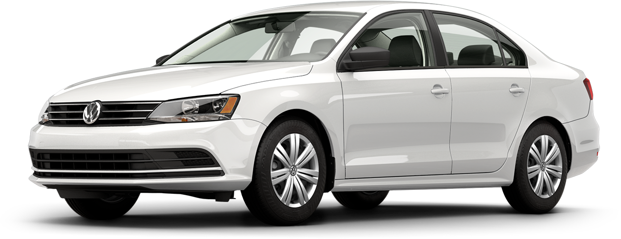 2015 Volkswagen Jetta Tdi Sel - Volkswagen Jetta (1280x600), Png Download