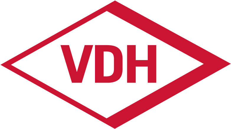 Kennel Club - Verband Für Das Deutsche Hundewesen (800x800), Png Download