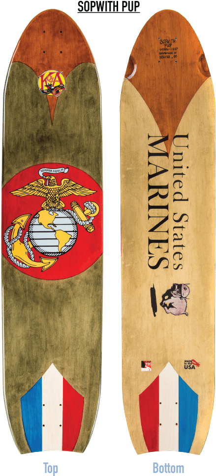 Devil Dog - Cafepress Marine Corps Flag Iphone 6 Tough Case (700x1000), Png Download