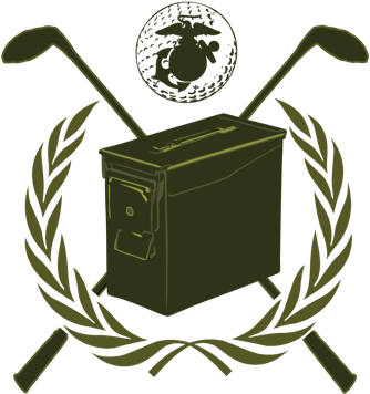 Golf Tournament Logocolor-01 - International Criminal Court Icc (360x360), Png Download