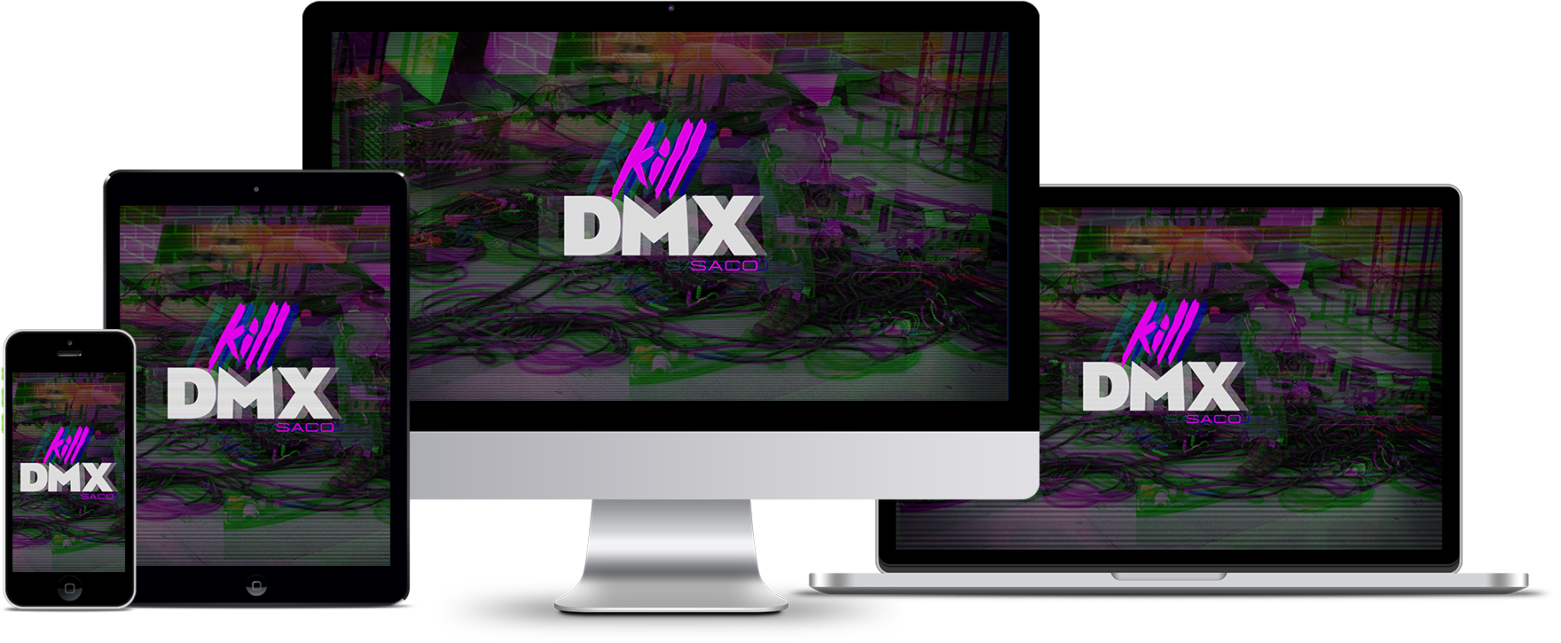 Kill Dmx - Misfits Gaming (1900x991), Png Download