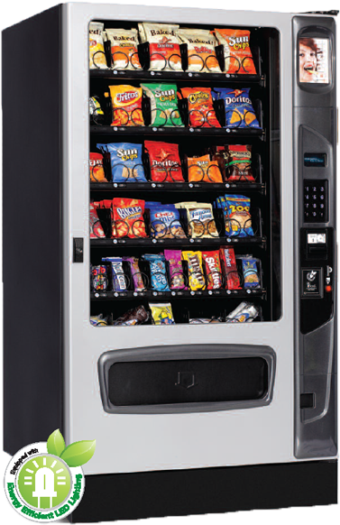 Mercato - Vending Machine (600x600), Png Download