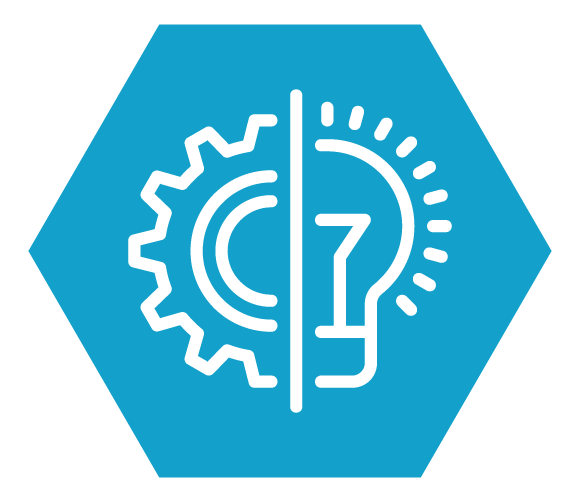Technology Solutions - Project Based Learning Icon (580x502), Png Download