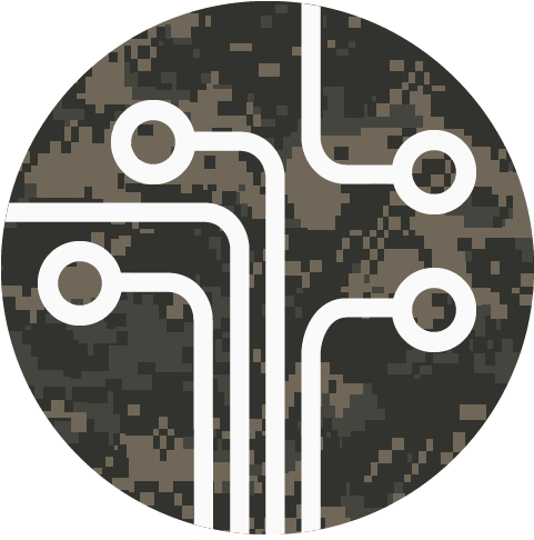 Robust Tech Icon - High Tech Icon (500x500), Png Download