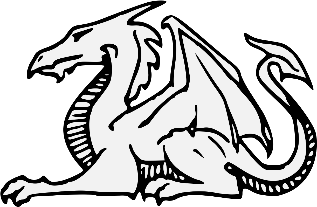 Details, Png - Dragon (1248x825), Png Download