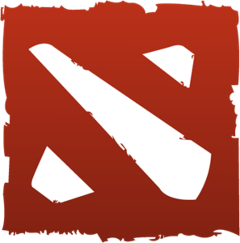 Valve Releases Dota - Dota 2 (475x480), Png Download