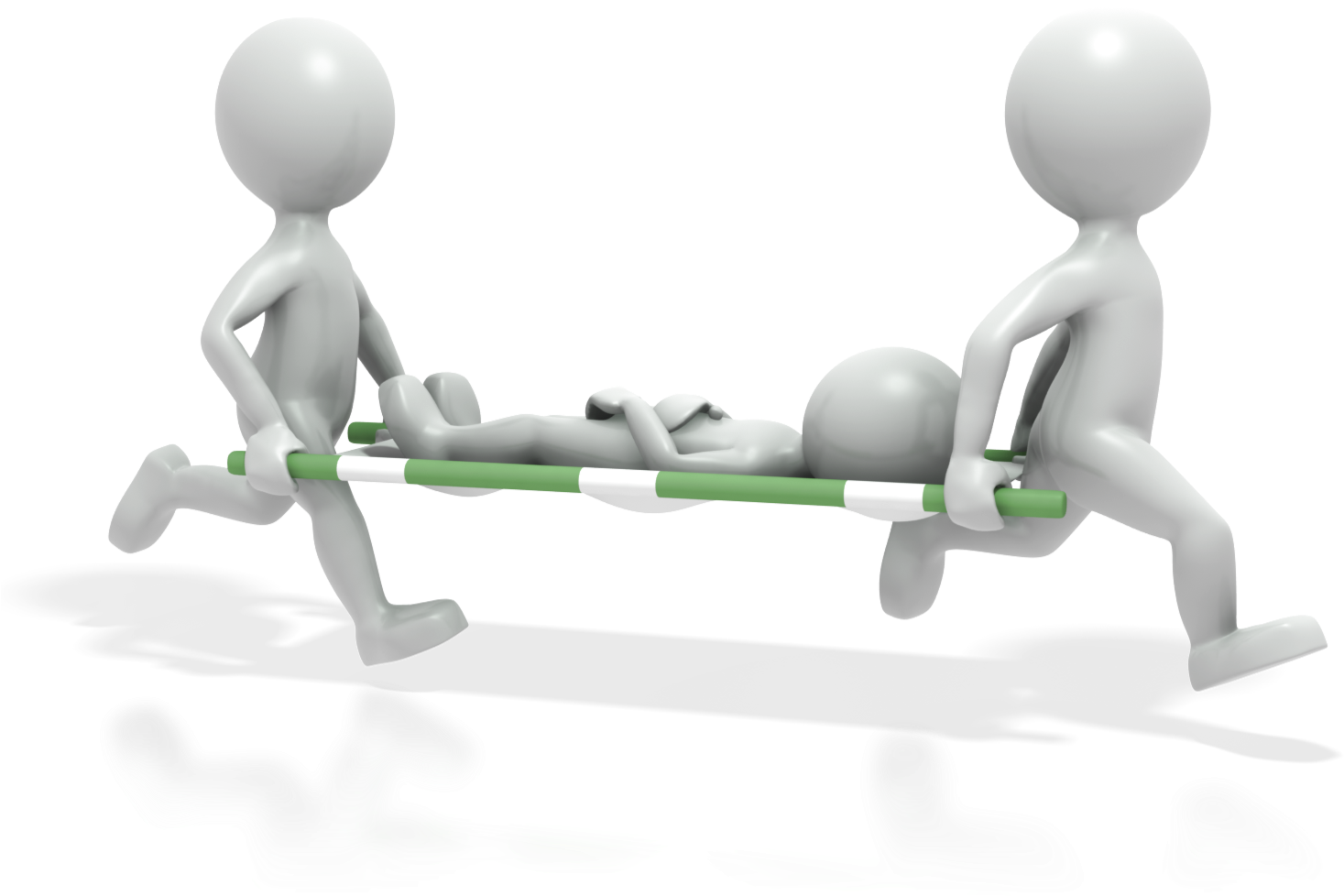 Interpretation Of A Dream In Which You Saw - Work Accident Png (1600x1002), Png Download