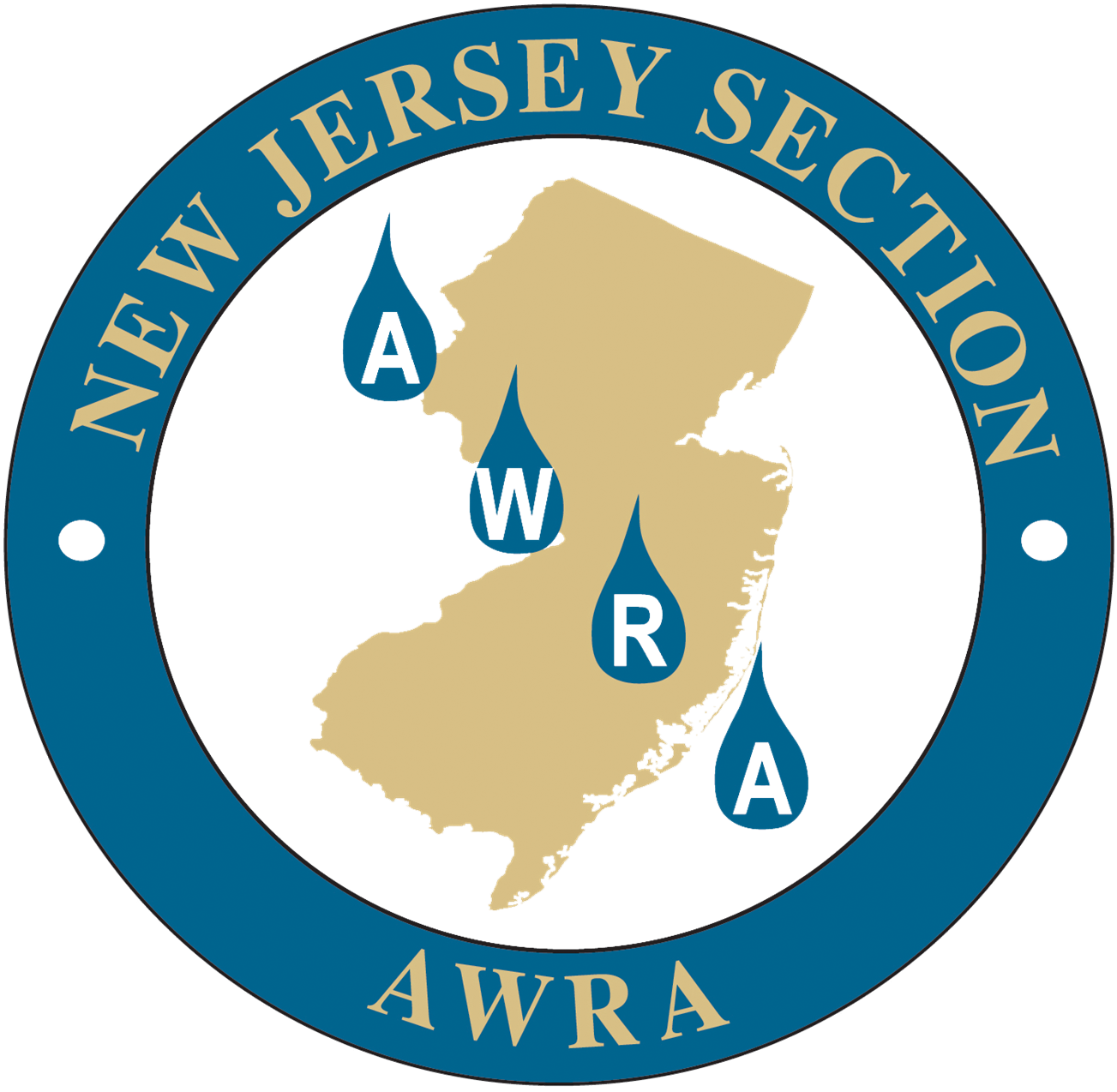 14th Annual Water New Year's Eve Celebration - Emblem (1317x1280), Png Download