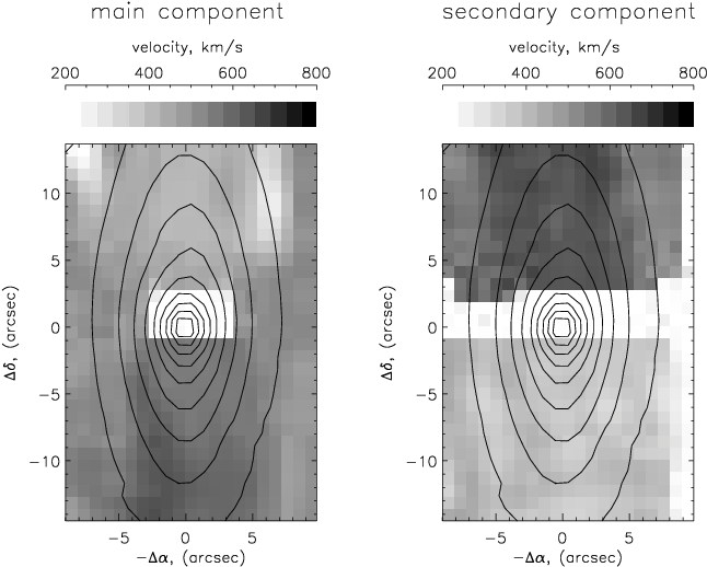 Ngc - Circle (657x535), Png Download