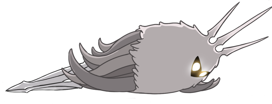 View Samegoogleiqdbsaucenao 1468056907933 , - Hollow Knight The Radiance Attack (1047x551), Png Download