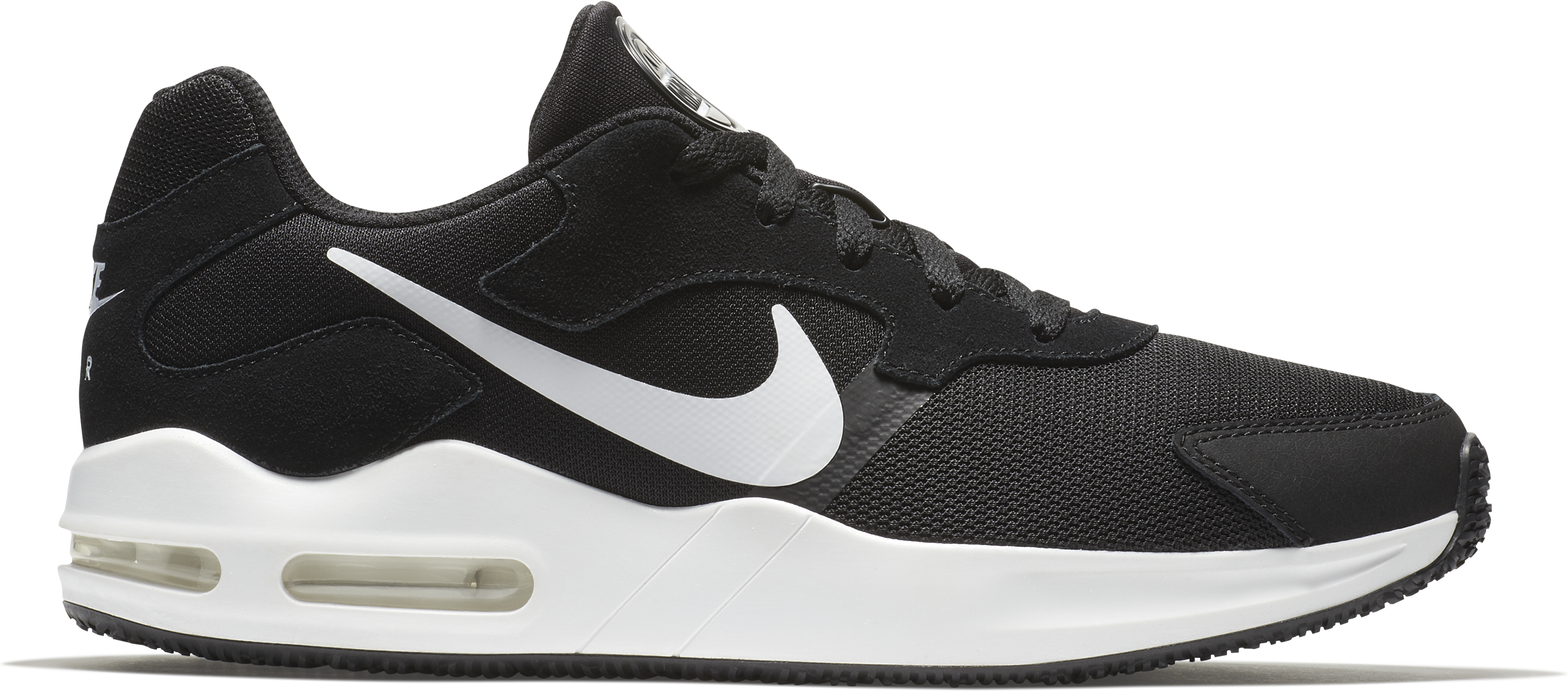 Nike Air Max Guile Mens - Nike Air Max Guile (3144x3144), Png Download