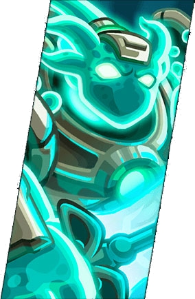 Iron Marines Paragon (284x434), Png Download