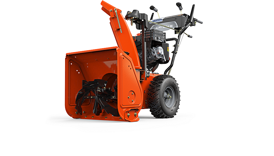 Compact - Ariens Compact 24 (900x650), Png Download