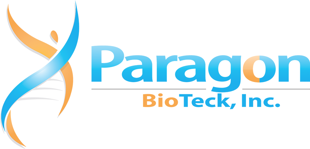 Paragon Bioteck, Inc - Paragon Bioteck Inc (1000x1000), Png Download